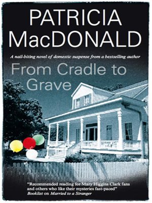 cover image of From Cradle to Grave